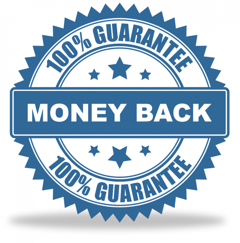 YU SLEEP Money Back Guarantee
