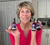YU SLEEP Customer Review by Sarah M.